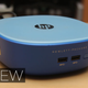 Illustration for article titled HP Stream Mini Review: A Deceptively Capable Tiny Desktop for Just $180